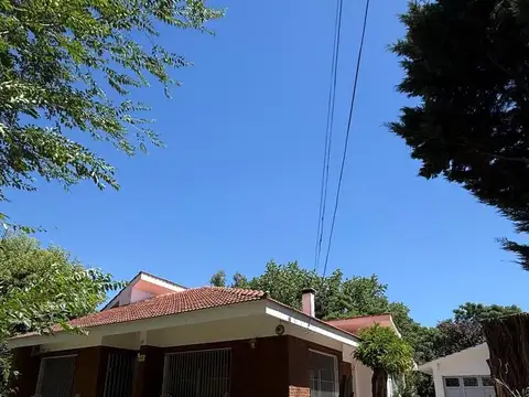 Casa en Venta en Laguna de Lobos, Partido de Lobos