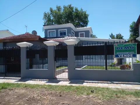Casa en Venta en Pablo Nogues, Partido de Malvinas Argentinas