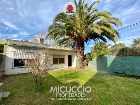 Casa en Venta en Ingeniero Maschwitz, Partido de Escobar