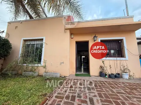 Casa en Venta en Centro, Belen de Escobar