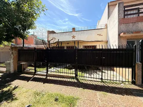 Casa en Venta en Castelar, Partido de Morón