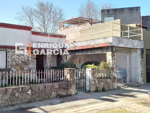 Casa en Venta en Caseros, Partido de Tres de Febrero