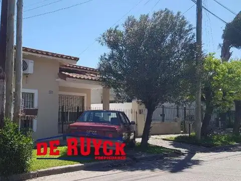 Casa en Venta en Quilmes Oeste, Partido de Quilmes