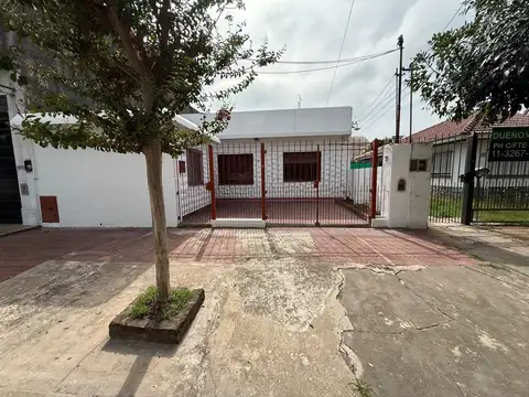 Casa en Venta en Bernal Oeste, Partido de Quilmes