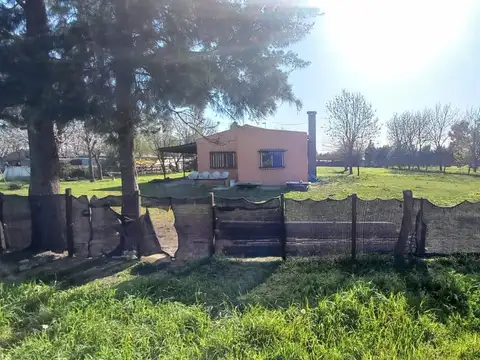 Casa en Venta en La Capilla, Partido de Florencio Varela