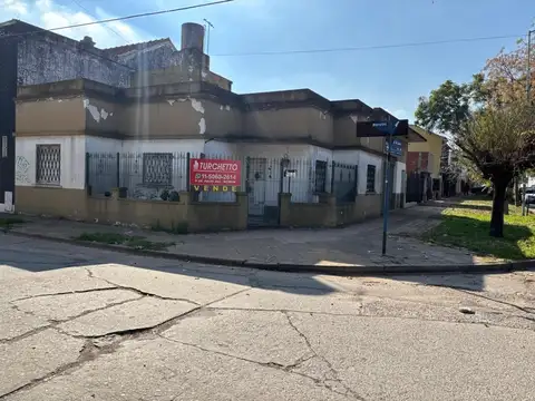 Casa en Venta en Morón Norte, Morón