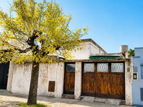 Casa en Venta en Lomas del Mirador, Partido de La Matanza