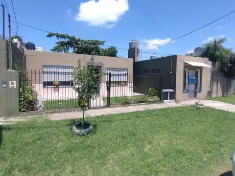Casa en Venta en Burzaco, Partido de Almirante Brown