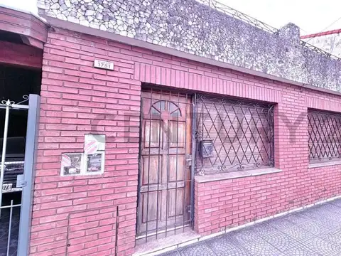 Casa en Venta en Moron Sur, Moron