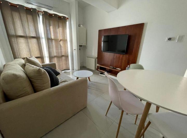 Departamento · 42m² · 2 Ambientes