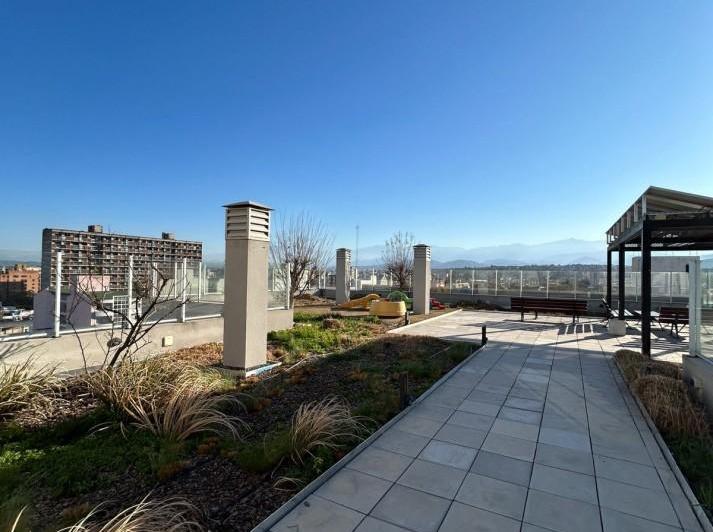 Departamento · 70m² · 2 Ambientes