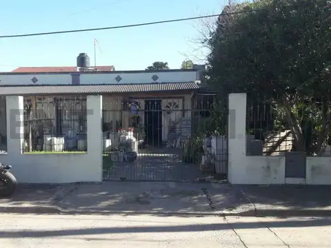 Casa en Venta en Libertad, Partido de Merlo