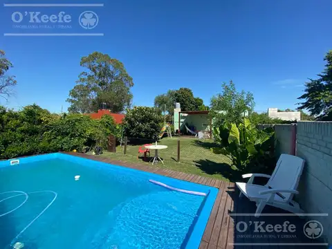 Casa en Venta en Abasto, Partido de La Plata