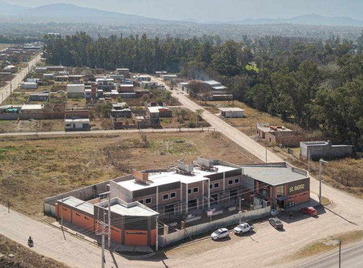 Local comercial