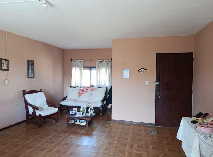Departamento · 100m² · 3 Ambientes
