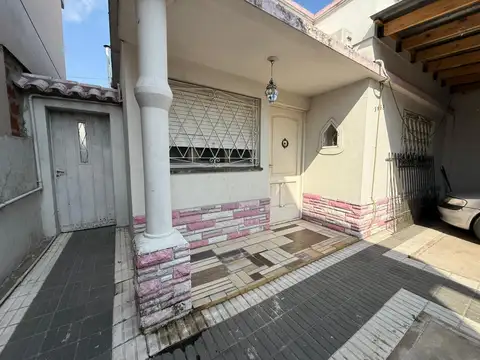 Casa en Venta en Remedios de Escalada, Partido de Lanús