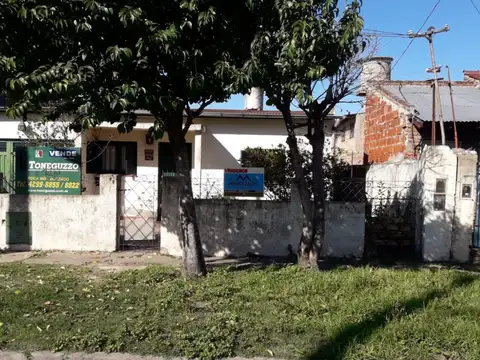 Casa en Venta en Burzaco, Partido de Almirante Brown