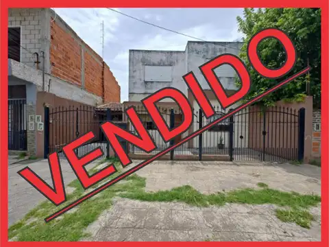 Casa en Venta en Gregorio de Laferrere, Partido de La Matanza