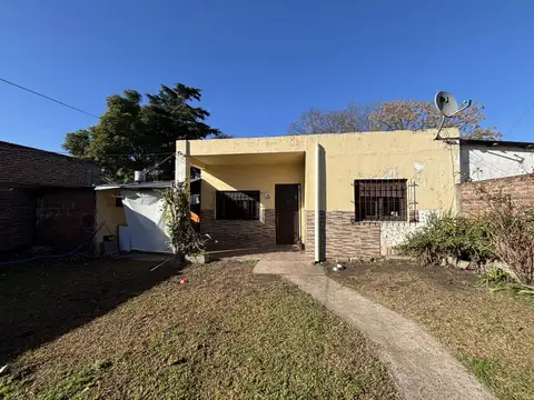 Casa en Venta en Rafael Calzada, Partido de Almirante Brown