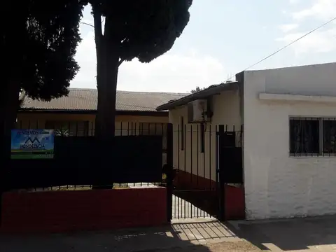 Casa en Venta en Burzaco, Partido de Almirante Brown