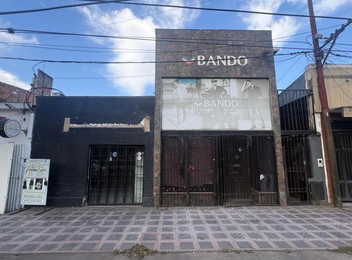 Local comercial · 539m²