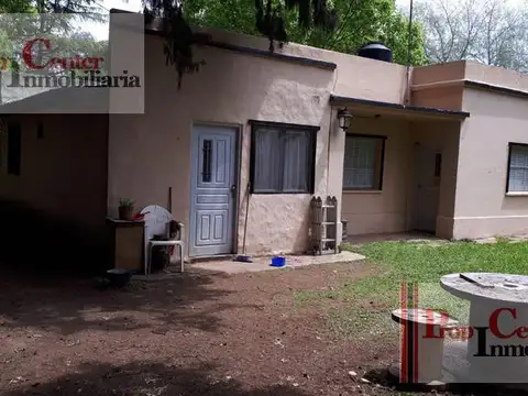 Casa en Venta en Ingeniero Maschwitz, Partido de Escobar