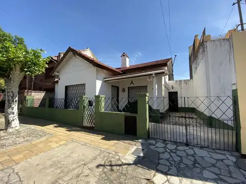 Casa en Venta en Villa Ballester, Partido de General San Martín