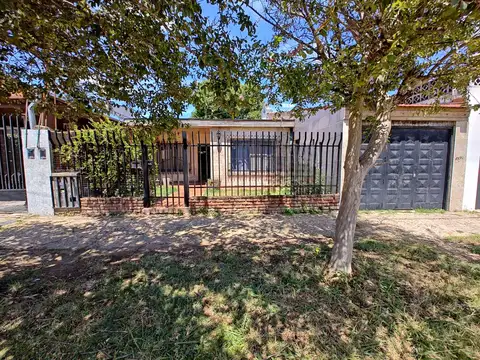Casa en Venta en Gregorio de Laferrere, Partido de La Matanza