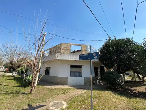 Casa en Venta en Tablada, Partido de La Matanza