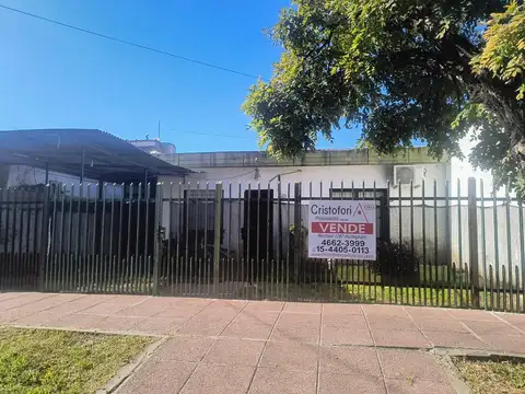 Casa en Venta en Hurlingham, Partido de Hurlingham