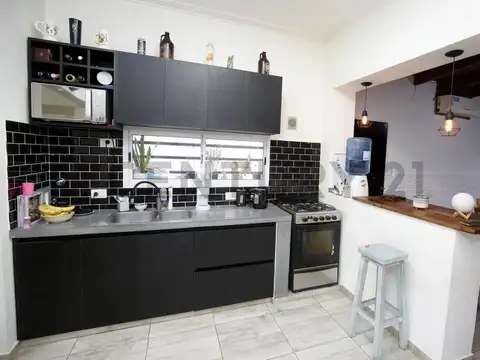 Casa en Venta en La Plata, Partido de La Plata