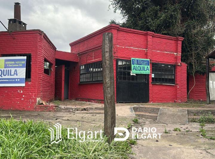 Local comercial · 280m²