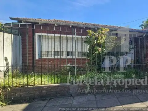 Casa en Venta en Ituzaingó Norte, Ituzaingó