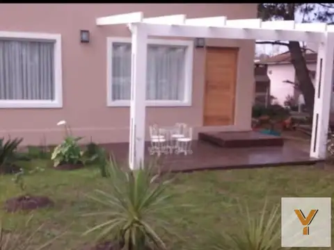 Casa en Venta en Ostende, Partido de Pinamar