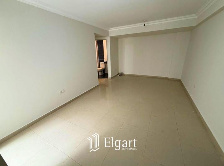 Departamento · 54m² · 2 Ambientes