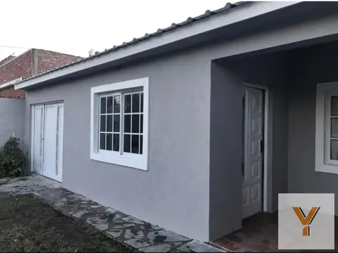 Casa en Venta en Monte Grande, Partido de Esteban Echeverría