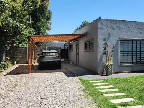 Casa en Venta en Burzaco, Partido de Almirante Brown