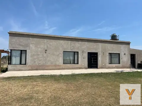 Casa en Venta en Carmen de Areco, Partido de Carmen de Areco