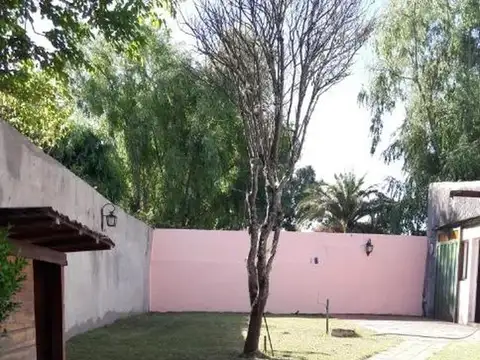 Casa en Venta en Punta Lara, Partido de Ensenada