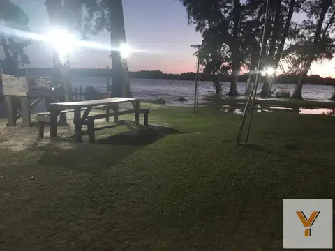 Casa en Venta en Parana De Las Palmas, Delta del Tigre