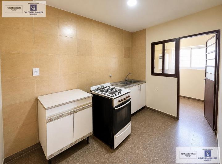 Departamento · 62m² · 3 Ambientes
