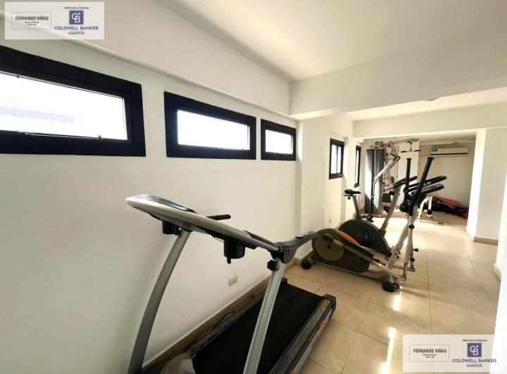 Departamento · 86m² · 3 Ambientes