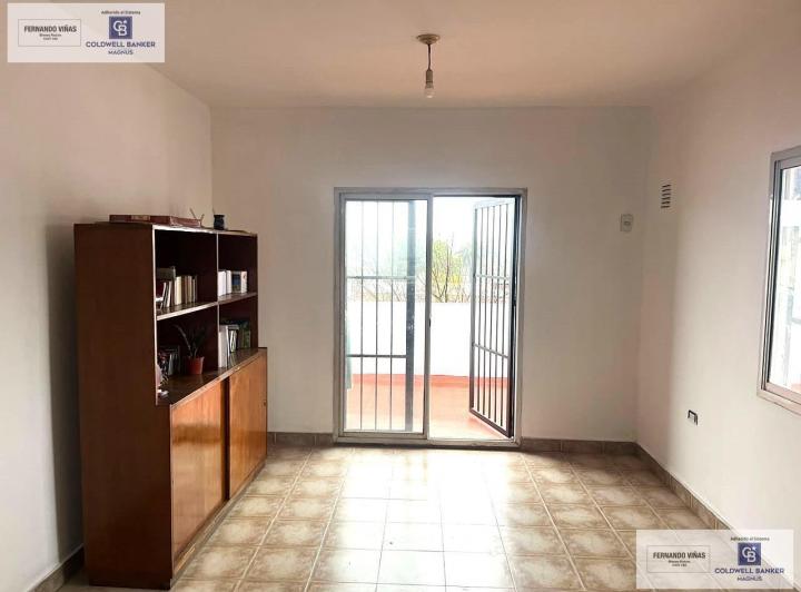Departamento · 78m² · 3 Ambientes