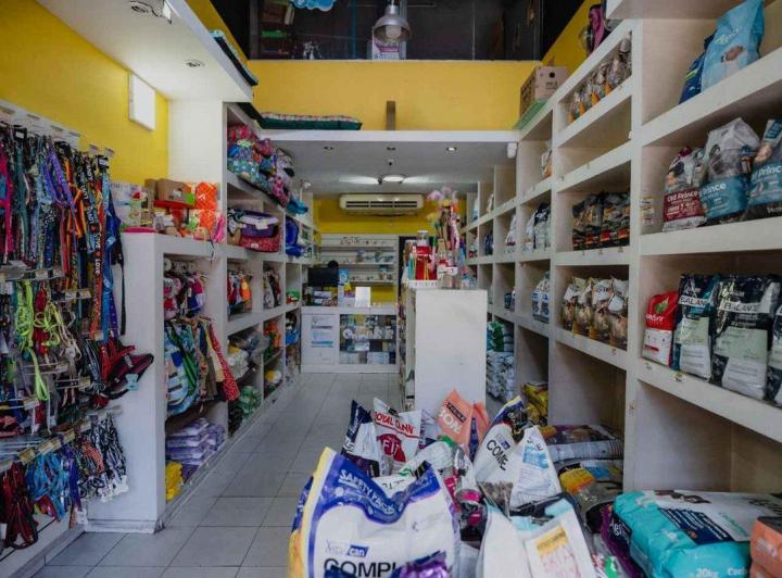 Local comercial · 60m²