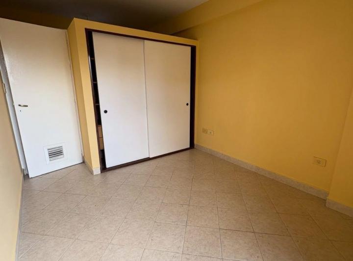 Departamento · 35m² · 1 Ambiente