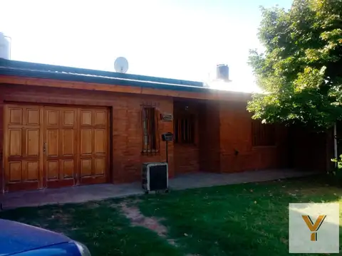Casa en Venta en Chivilcoy, Partido de Chivilcoy