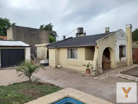 Casa en Venta en Glew, Partido de Almirante Brown