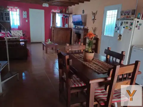 Casa en Venta en Los Paraísos, Countries y Barrios Cerrados en Exaltación de la Cruz
