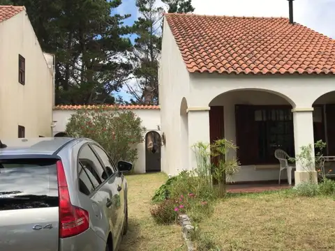 Casa en Venta en Las Toninas, Partido de La Costa