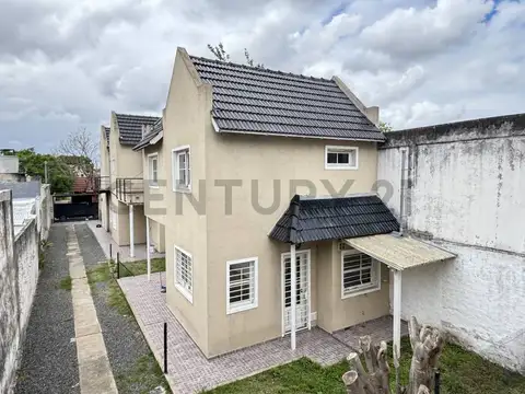 Casa en Venta en Turdera, Partido de Lomas de Zamora